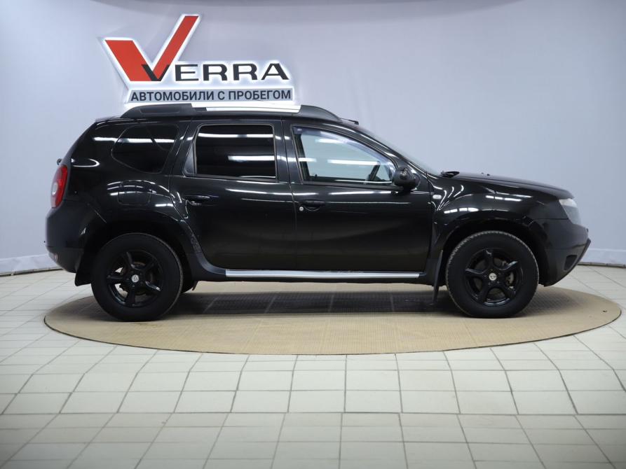Renault Duster I Уфа  - изображение 4