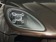 Porsche Macan I Рестайлинг Москва  - изображение 32