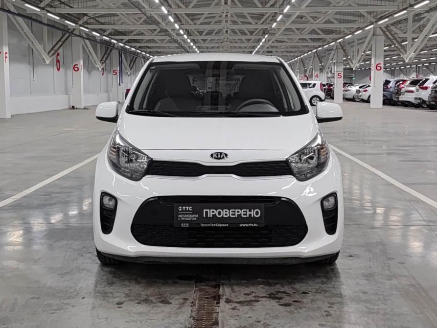 Kia Morning III Казань  - изображение 2