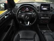 Mercedes-Benz GLS I (X166) Санкт-Петербург  - изображение 54