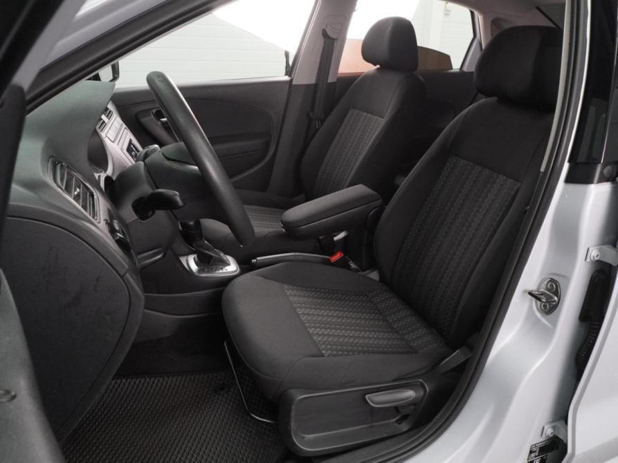 Volkswagen Polo V Рестайлинг Воронеж  - изображение 10
