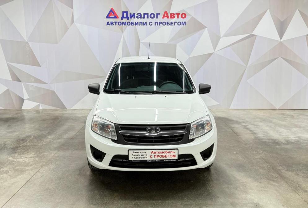 Lada (ВАЗ) Granta I Азнакаево  - изображение 2