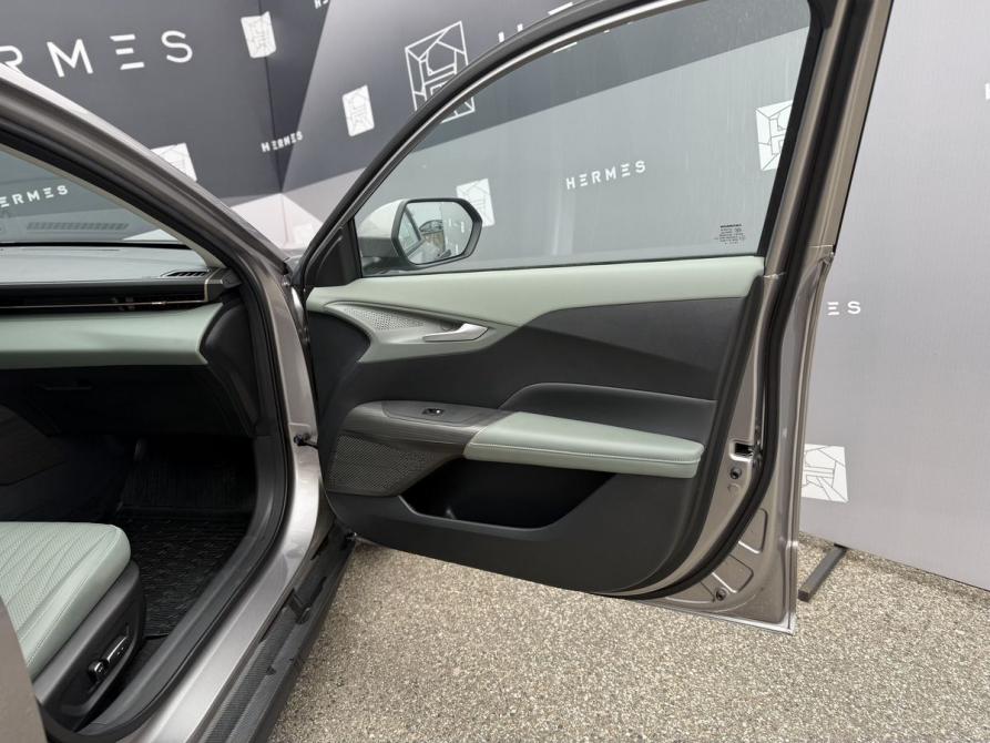 Changan Lamore Минеральные Воды  - изображение 24