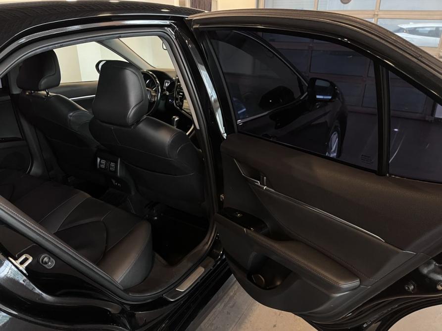 Toyota Camry VIII (XV70) Чебоксары  - изображение 26