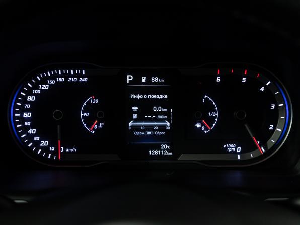 Hyundai Tucson IV с пробегом 2021 года, цена 2 929 700 рублей, 128109 км, внедорожник, Автокод Объявления