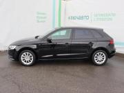 Audi A3 III (8V) Сочи  - изображение 23