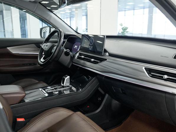 Chery Tiggo 8 Pro I с пробегом 2021 года, цена 1 744 000 рублей, 89238 км, внедорожник, Автокод Объявления