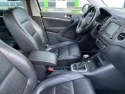 Volkswagen Tiguan I Рестайлинг Ярославль  - изображение 27