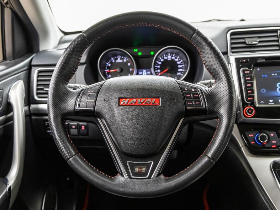 Haval H6 I Волгоград  - изображение 17