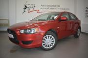 Mitsubishi Lancer X Киров  - изображение 31