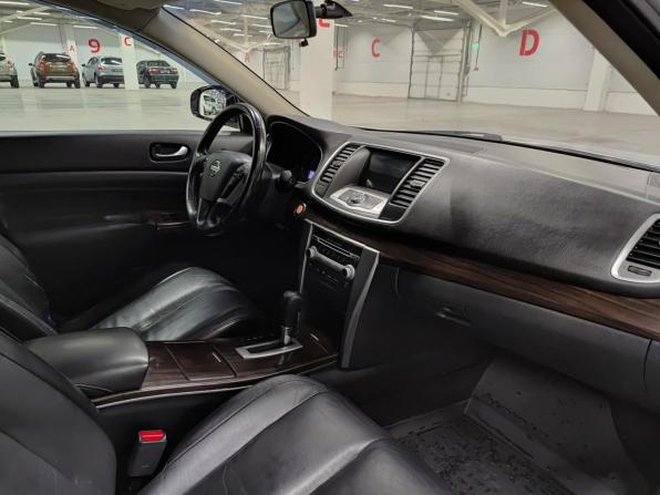 Nissan Teana II (J32) Рестайлинг с пробегом 2012 года, цена 890 000 рублей, 172237 км, седан, Автокод Объявления