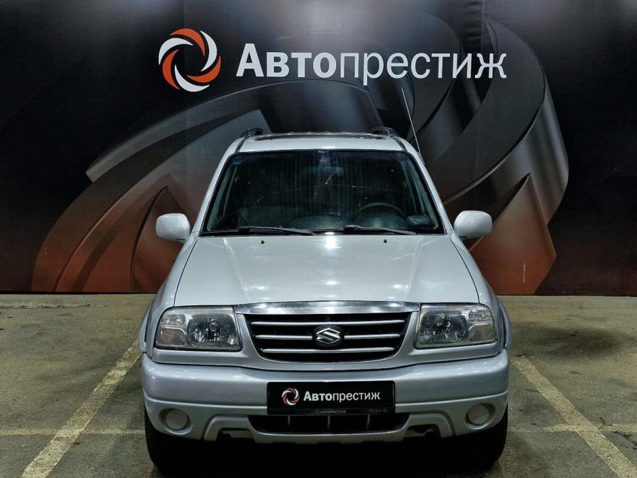 Suzuki Grand Vitara I Ставрополь  - изображение 2