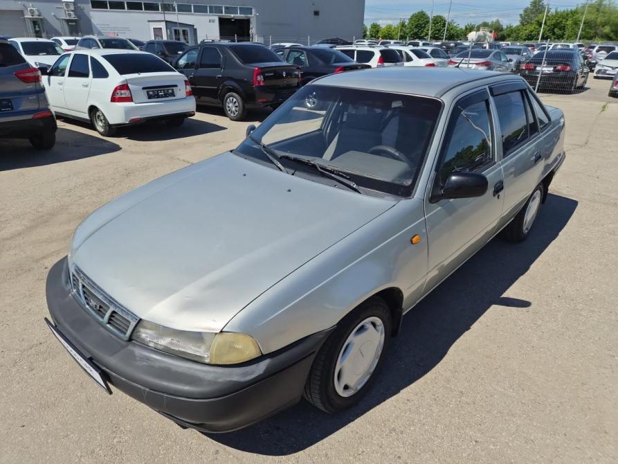Daewoo Nexia I Саратов  - изображение 9