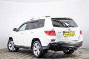 Toyota Highlander II (XU40) Рестайлинг Пермь  - изображение 32