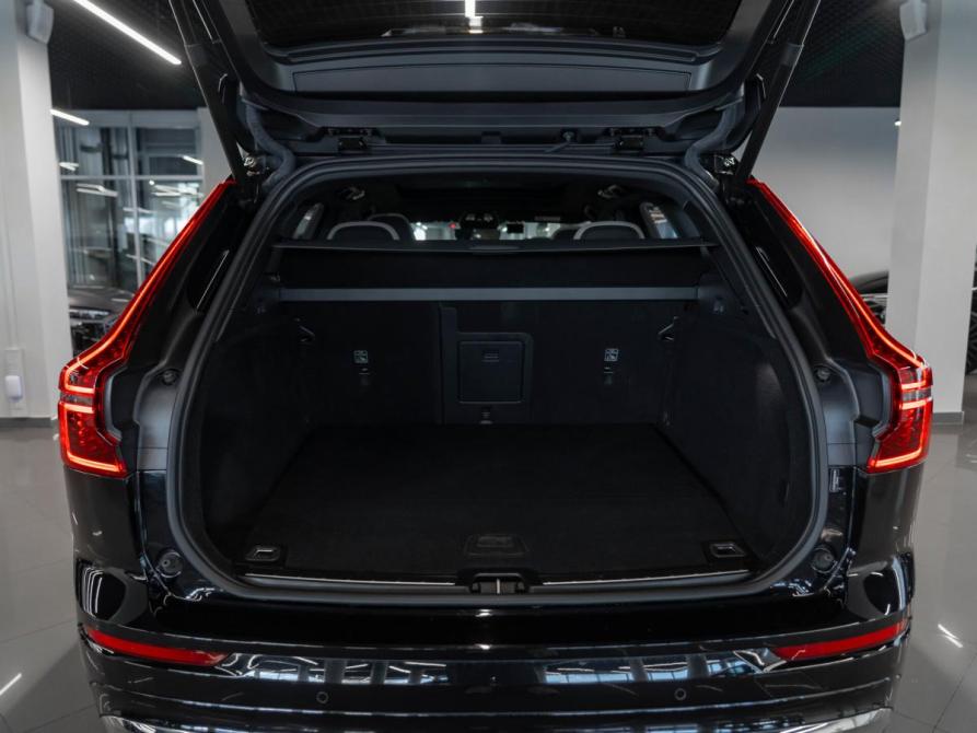 Volvo XC60 II Рестайлинг 2 Москва  - изображение 7