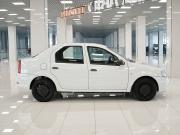 Renault Logan I Рестайлинг Самара  - изображение 24