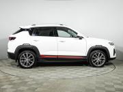 Changan CS35 Plus I Рестайлинг Санкт-Петербург  - изображение 26