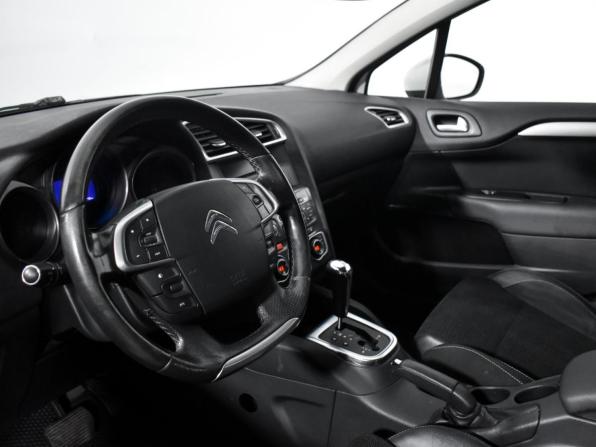 Citroen C4 II с пробегом 2011 года, цена 410 000 рублей, 180583 км, хэтчбек, Автокод Объявления