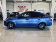 Lada (ВАЗ) Granta I Миасс  - изображение 30