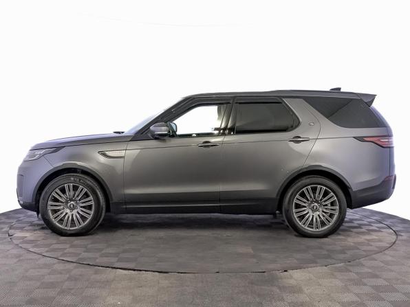 Land Rover Discovery V с пробегом 2018 года, цена 3 200 000 рублей, 182516 км, внедорожник, Автокод Объявления