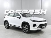 Exeed LX I Рестайлинг Ростов-на-Дону  - изображение 21