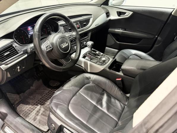 Audi A7 I (4G) с пробегом 2011 года, цена 1 696 953 рубля, 174090 км, лифтбек, Автокод Объявления