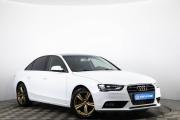 Audi A4 IV (B8) Рестайлинг Пермь  - изображение 28