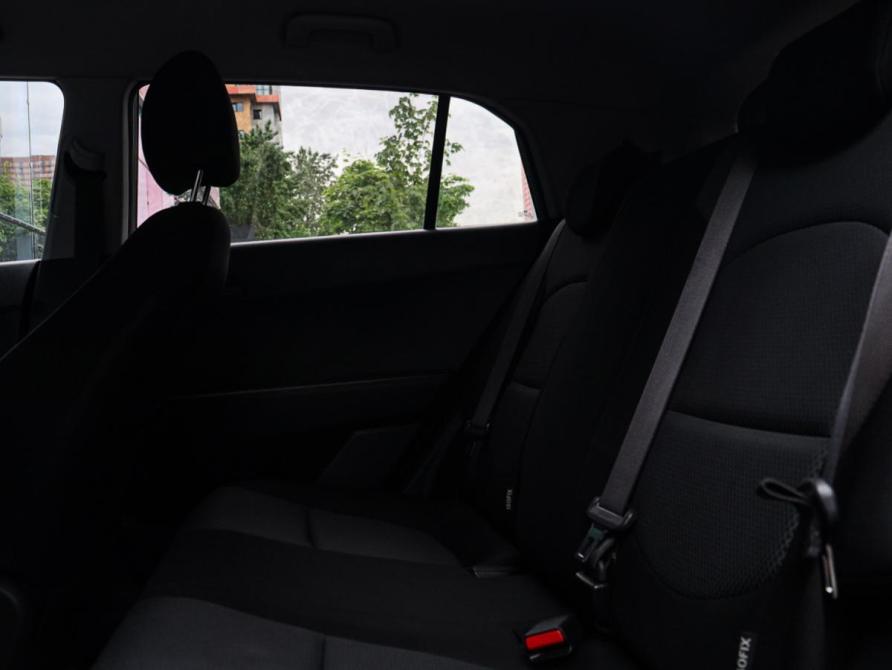 Hyundai Creta I Москва  - изображение 9