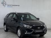 Lada (ВАЗ) Vesta I Химки  - изображение 19
