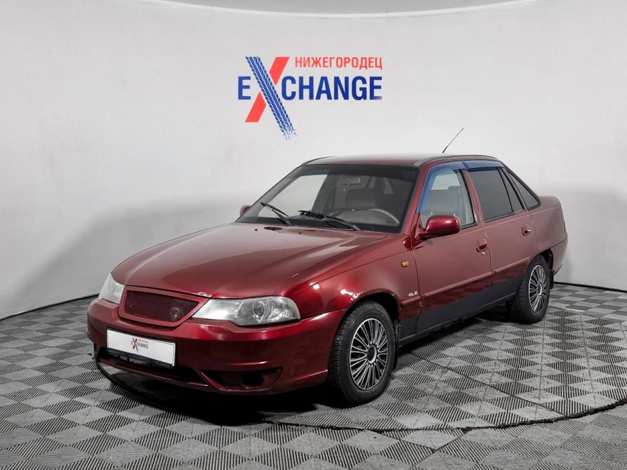 Daewoo Nexia I Рестайлинг Нижний Новгород  - изображение 1