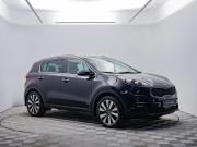 Kia Sportage IV Москва  - изображение 21