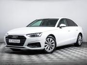 Audi A4 V (B9) Рестайлинг Москва  - изображение 19