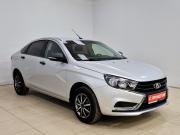 Lada (ВАЗ) Vesta I Альметьевск  - изображение 26