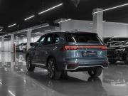 Geely Monjaro I Москва  - изображение 38