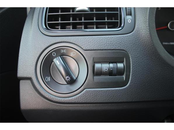 Volkswagen Polo V с пробегом 2011 года, цена 720 000 рублей, 154700 км, седан, Автокод Объявления