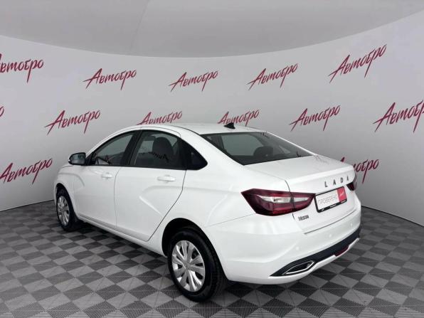 Lada (ВАЗ) Vesta I Рестайлинг (NG) с пробегом 2023 года, цена 1 220 000 рублей, 47088 км, седан, Автокод Объявления