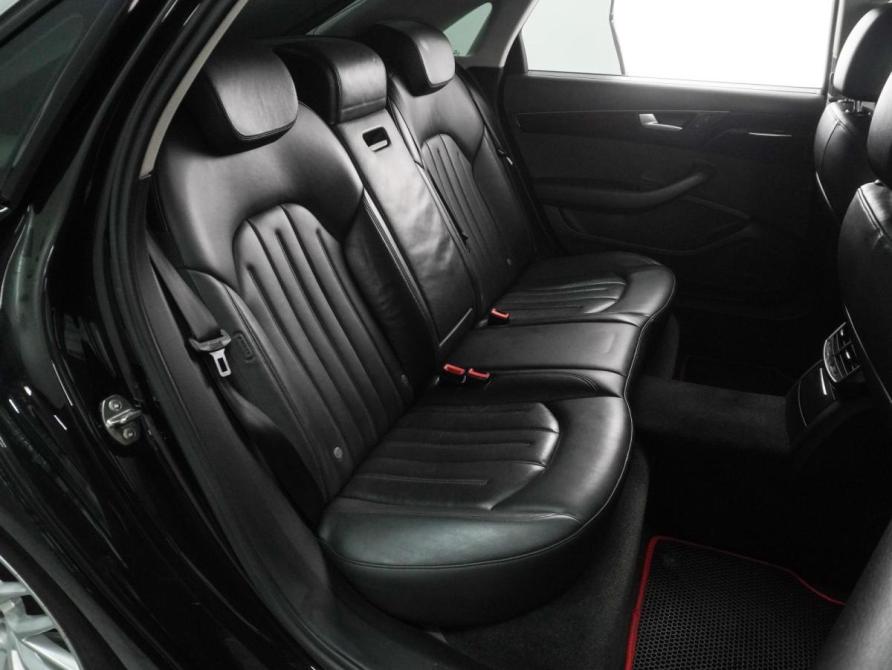 Audi A8 III (D4) Воронеж  - изображение 7