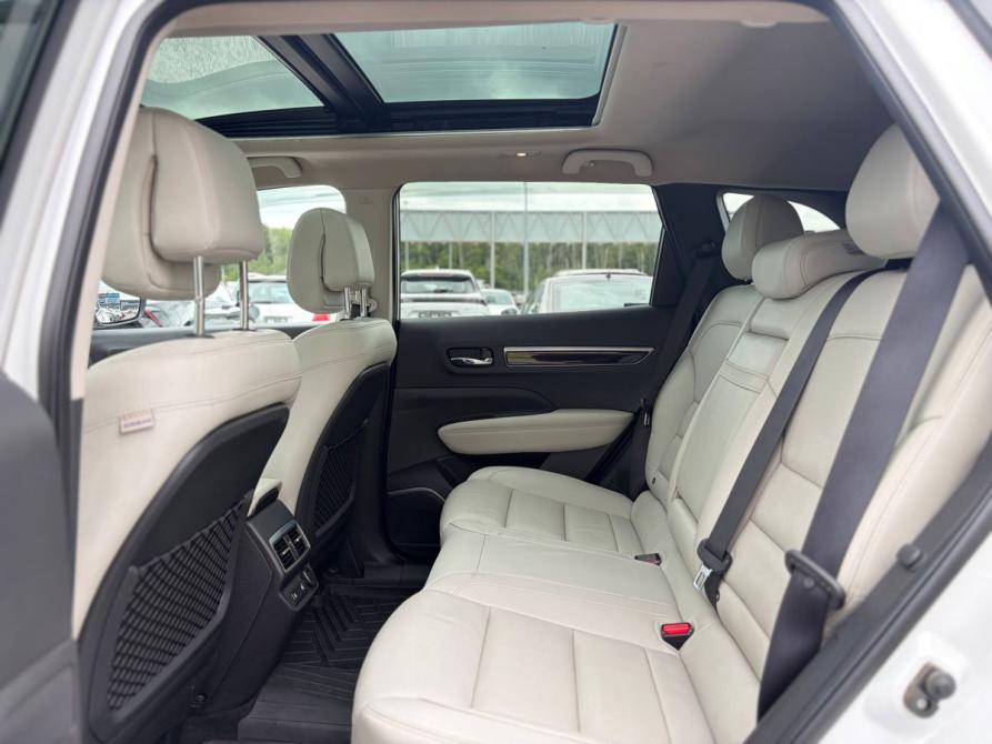 Renault Koleos II Санкт-Петербург  - изображение 21