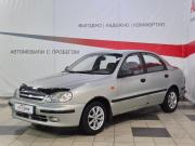 Chevrolet Lanos I Воронеж  - изображение 23