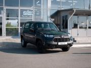 Lada (ВАЗ) Niva Travel I Курган  - изображение 27
