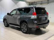 Toyota Land Cruiser Prado 150 Series Самара  - изображение 22