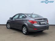 Hyundai Solaris I Москва  - изображение 23