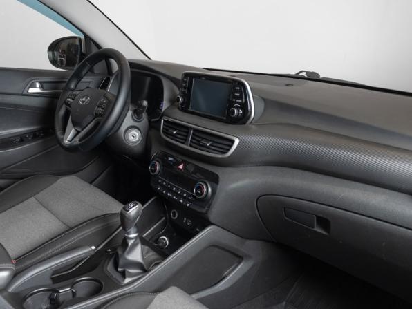 Hyundai Tucson III Рестайлинг с пробегом 2019 года, цена 2 164 500 рублей, 108000 км, внедорожник, Автокод Объявления