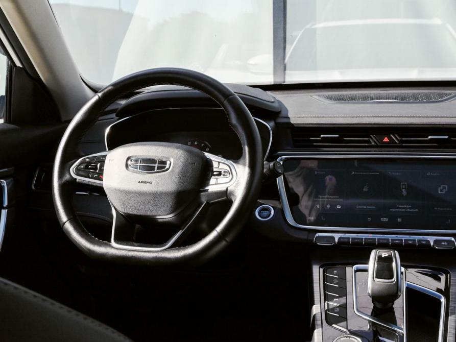 Geely Atlas Pro Екатеринбург  - изображение 20