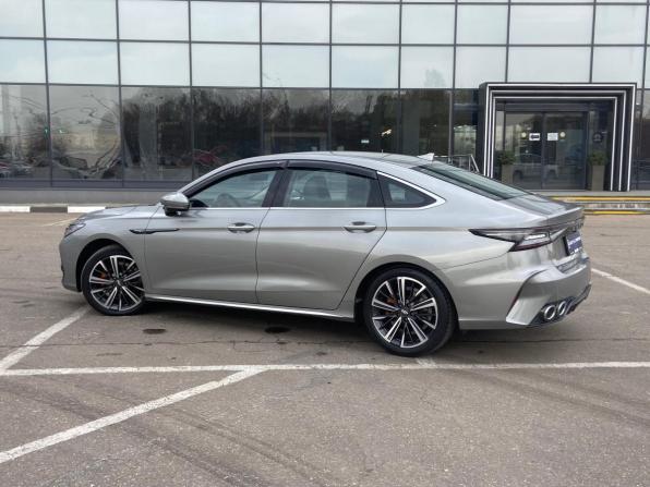 Chery Arrizo 8 с пробегом 2023 года, цена 1 550 000 рублей, 159833 км, седан, Автокод Объявления