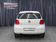 Volkswagen Polo V Москва  - изображение 24