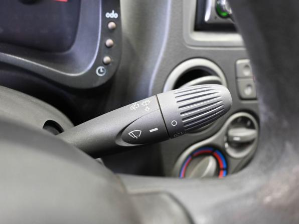 Fiat Panda II с пробегом 2008 года, цена 369 900 рублей, 179670 км, хэтчбек, Автокод Объявления