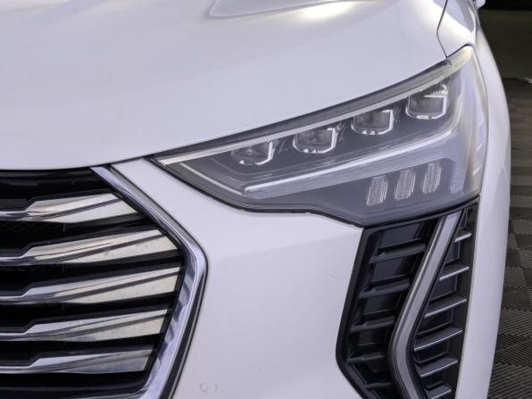 Haval Jolion I с пробегом 2021 года, цена 1 555 000 рублей, 109192 км, внедорожник, Автокод Объявления
