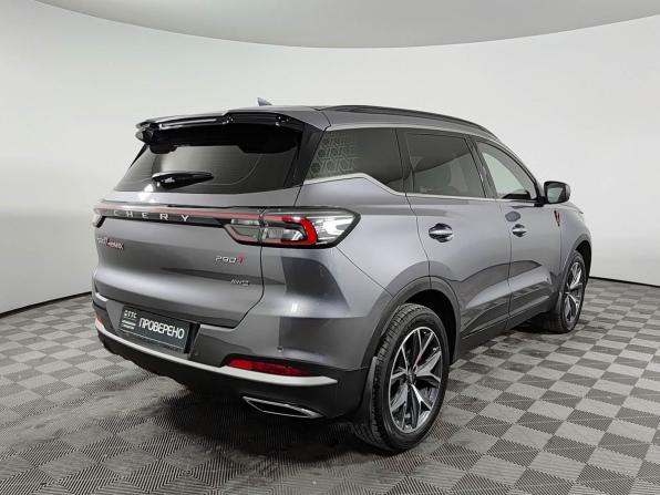 Chery Tiggo 7 Pro Max I Рестайлинг с пробегом 2024 года, цена 2 260 000 рублей, 18000 км, внедорожник, Автокод Объявления