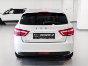 Lada (ВАЗ) Vesta I Рестайлинг (NG) Казань  - изображение 29